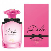 DOLCE & GABBANA LILY EDT