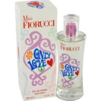 MISS FIORUCCI ONLY LOVE EDT
