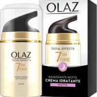 CREMA VISO NOTTE OLAZ TOTAL EFFECTS 7 IN ONE 50ML