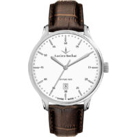 orologio solo tempo uomo Lucien Rochat Lyon