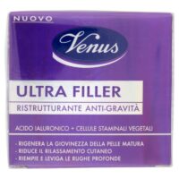 CREMA VISO VENUS ULTRA FILLER RISTRUTTURANTE ANTI-GRAVITA' 50ML