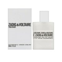 ZADING & VOLTAIRE PUOR ELLE EDP