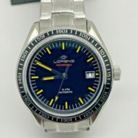 OROLOGIO LORENZ UOMO AUTOMATICO DA POLSO