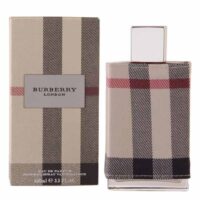 BURBERRY LONDON  EDP 100ML