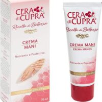 CREMA MANI CERA DI CUPRA 75ML