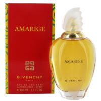 GIVENCHY AMARIGE EDT