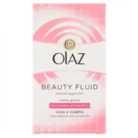 CREMA VISO E CORPO GIORNO OLAZ BEAUTY FLUID 100ml
