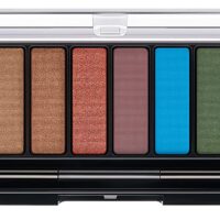 PALETTE RIMMEL LONDON MAGNIF'EYES COLOUR EDITION 004