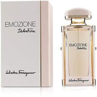 SALVATORE FERRAGAMO EMOZIONE DOLCE FIORE EDT