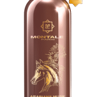 MONTALE ARABIANS MUSK EAU DE PARFUM 100ML