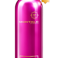 MONTALE ROSES MUSK EDP 100ML
