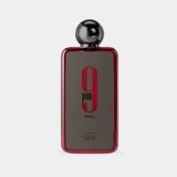 AFNAN 9 PM REBEL UNISEX EDP