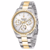 OROLOGIO MASERATI R8853100021